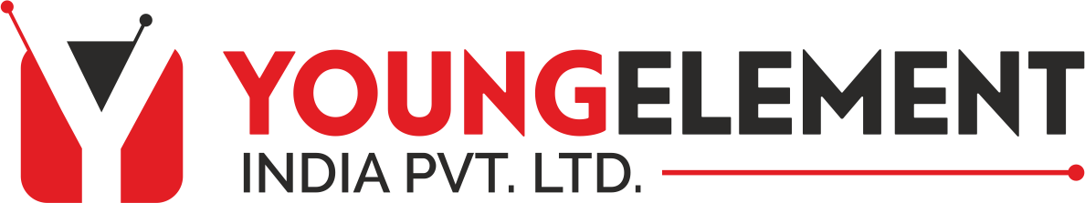 YoungelementIndiaLogo